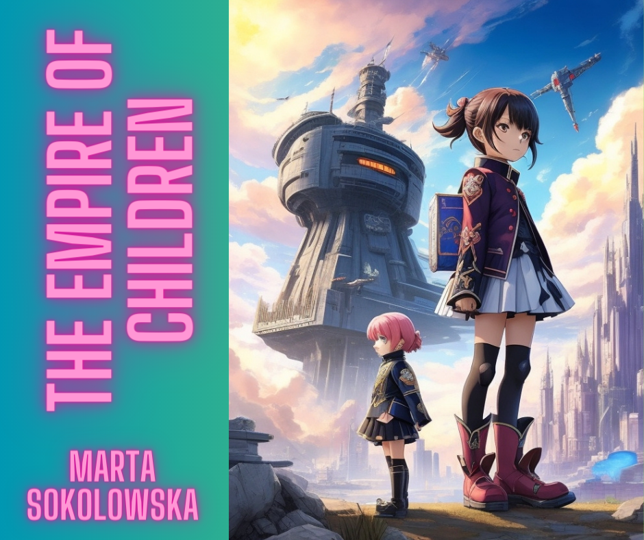Review for Potential Adaptation of "The Empire of Children" by Marta Sokolowska